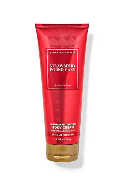 BATH & BODY WORKS Vücut Nemlendirici Krem, Losyon