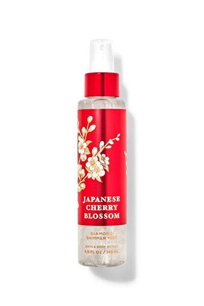 BATH & BODY WORKS Vücut Spreyi & Parfümü