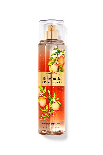 BATH & BODY WORKS Vücut Spreyi & Parfümü