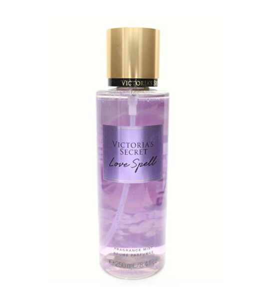 Victoria's Secret Vücut Spreyi & Parfümü