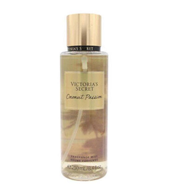 Victoria's Secret Vücut Spreyi & Parfümü