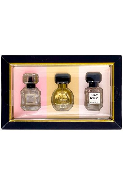Victoria's Secret Parfüm Setleri