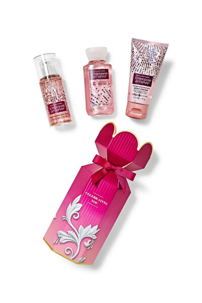 BATH & BODY WORKS Parfüm Setleri