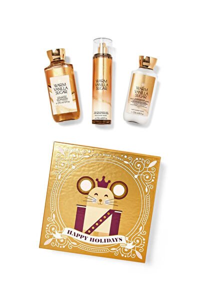 BATH & BODY WORKS Parfüm Setleri