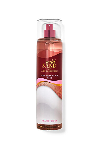 BATH & BODY WORKS Vücut Spreyi & Parfümü