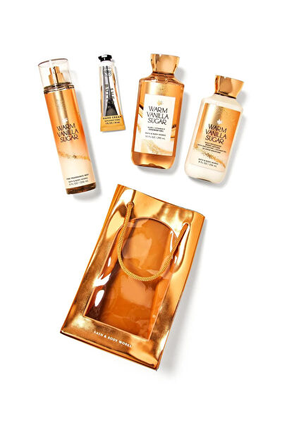 BATH & BODY WORKS Parfüm Setleri