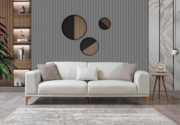 Dekorbizden Koltuk, Çekyat