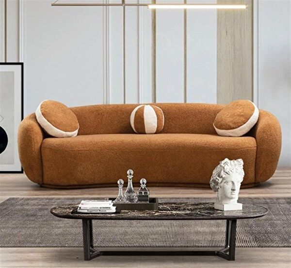 Dekorbizden Koltuk, Çekyat