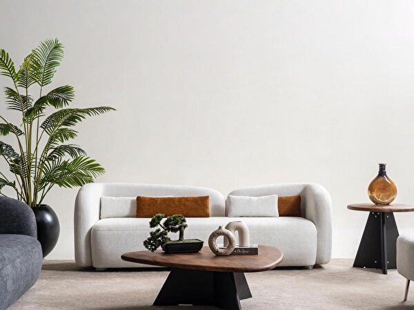 Dekorbizden Koltuk, Çekyat