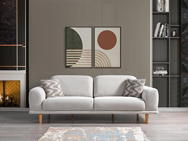 Dekorbizden Koltuk, Çekyat