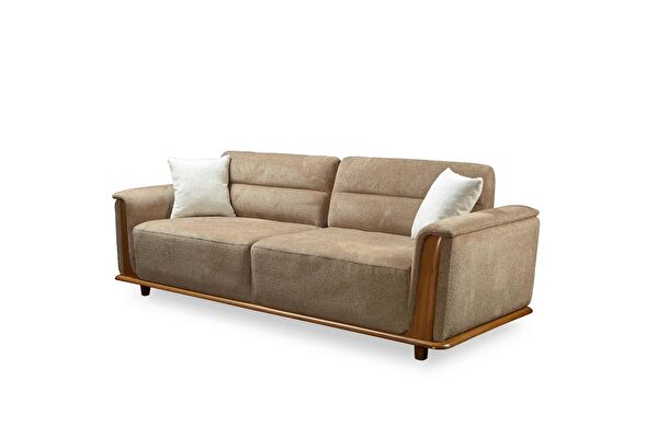 Dekorbizden Koltuk, Çekyat