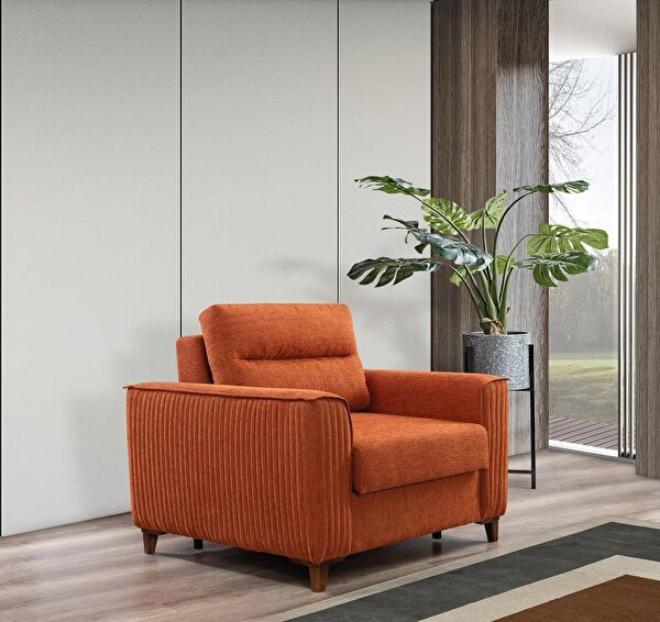 Dekorbizden Koltuk, Çekyat