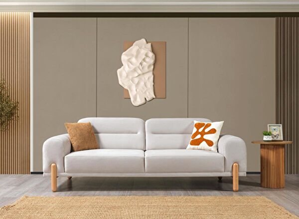 Dekorbizden Koltuk, Çekyat