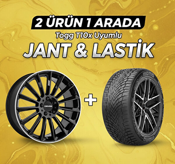 Kormetal Jantlar