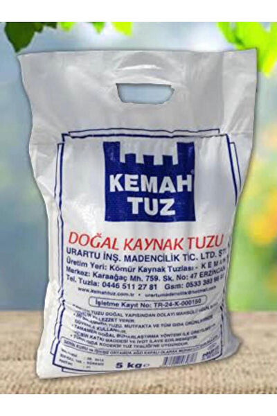 Kemah Tuz Tuz