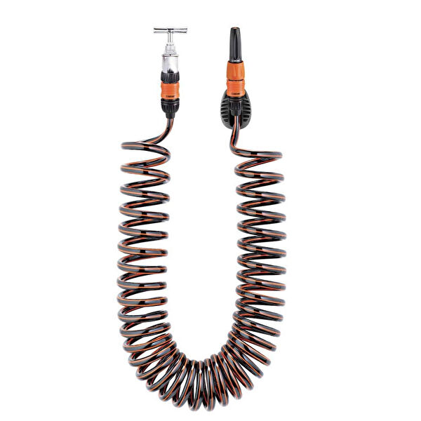 Claber Hortum Bağlantısı, Kelepçe