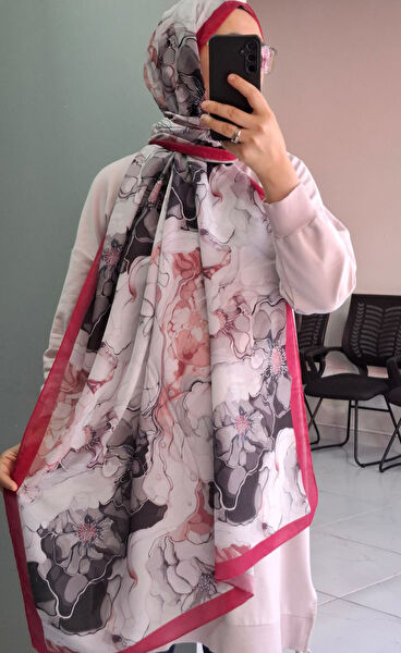 Modakaşmir Şal, Eşarp ve Aksesuarı