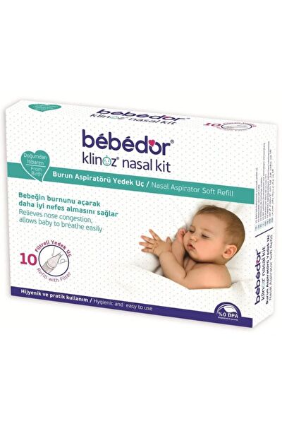 Bebedor Burun Aspiratörü