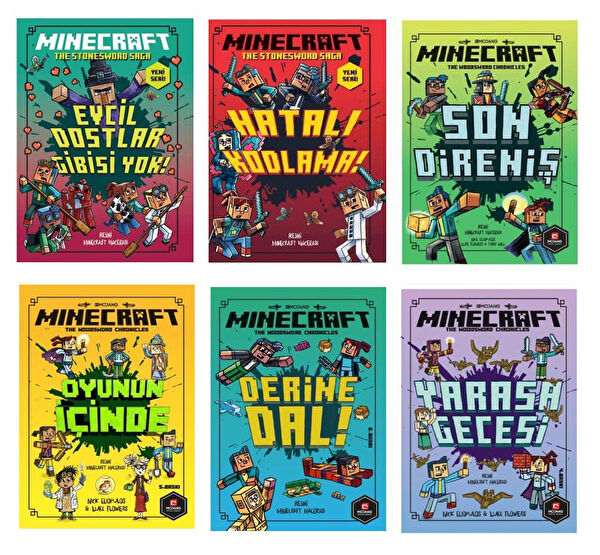 Doğan Egmont Yayıncılık Çocuk Öykü, Masal