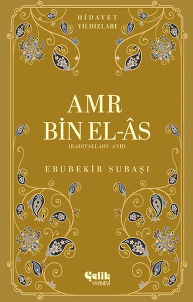 Çelik Yayınevi Din Kitapları