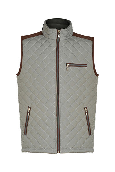 Hamitoğulları Tekstil Erkek Yelek