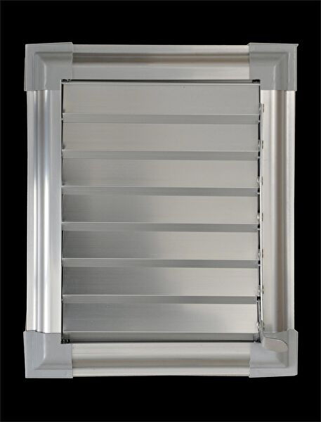 Panjur DÜNYASI Menfez