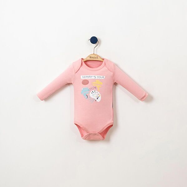 Necix's Body, Zıbın