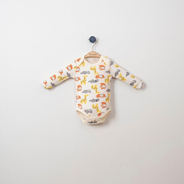 Necix's Body, Zıbın