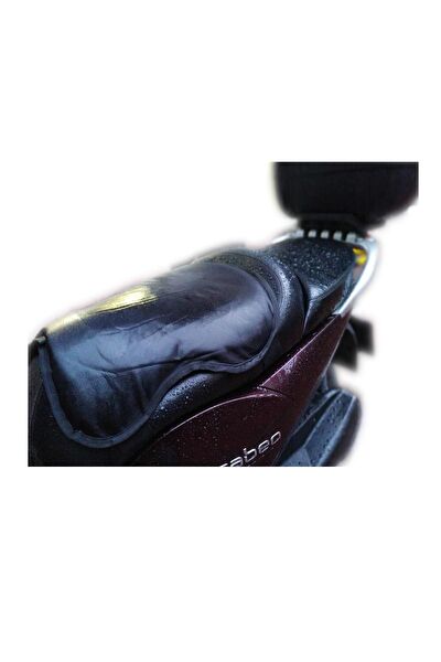 Tristar Motosiklet Sele Pedi