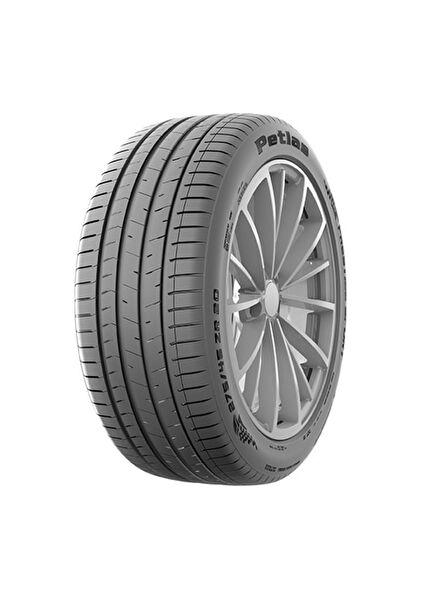 Petlas Oto Lastikler (235/45R18)
