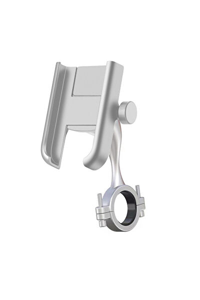 Resolut Motosiklet Telefon, GPS Tutucular