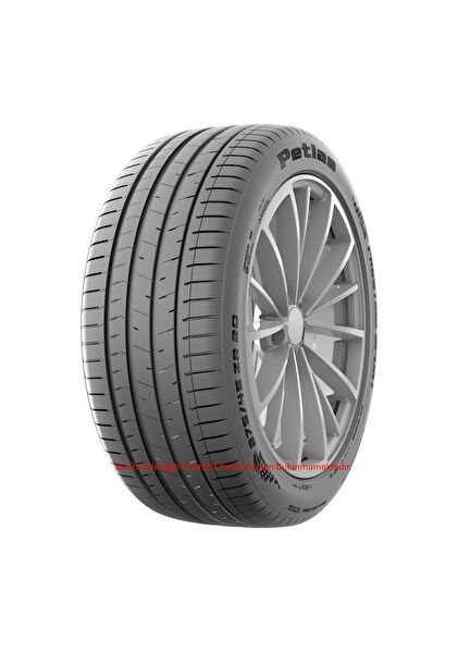 Petlas Oto Lastikler (215/55R17)