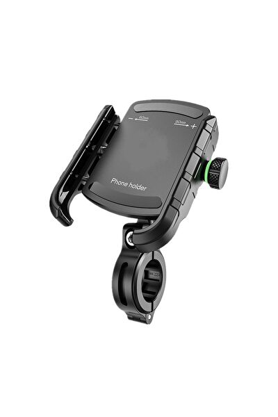Suporte Motosiklet Telefon, GPS Tutucular