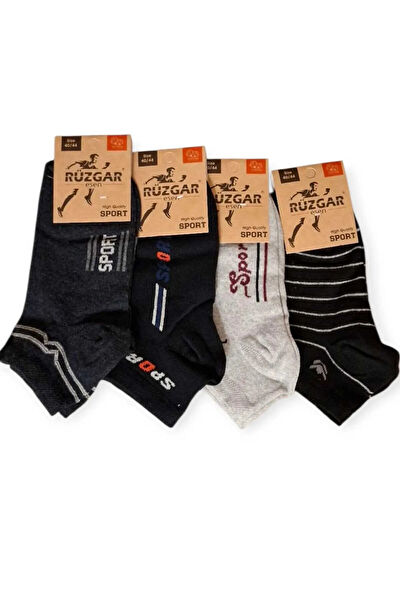 Multiçorap Erkek Çorap