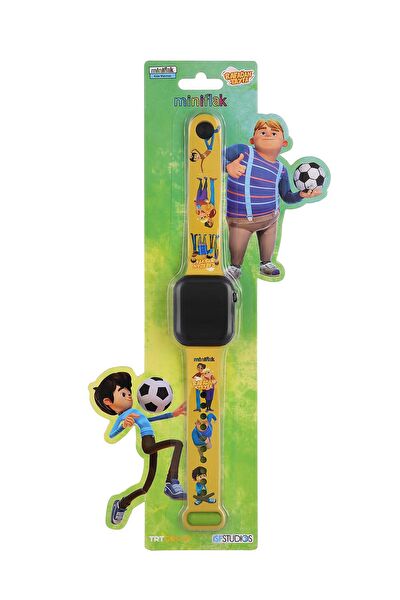 Kral Şakir Çocuk Kol Saati