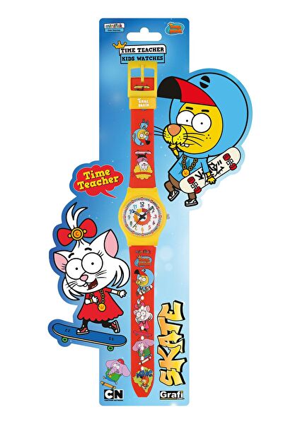 Kral Şakir Çocuk Kol Saati