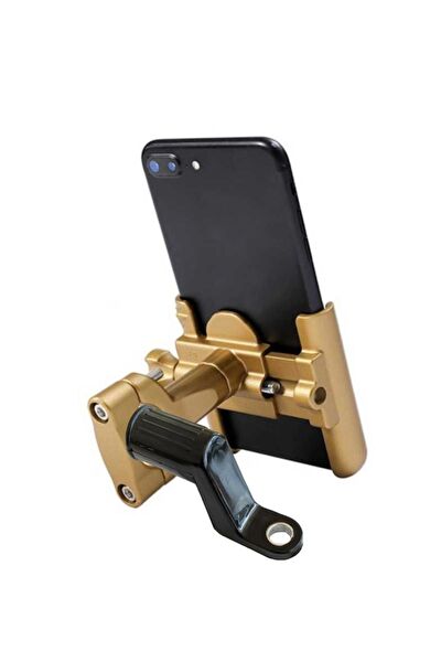 Tristar Motosiklet Telefon, GPS Tutucular