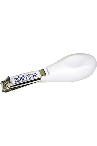 Bebedor Tırnak Makası