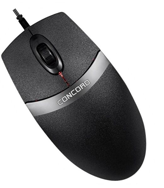DTS Teknoloji Mouse