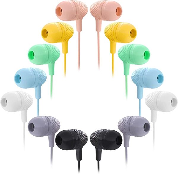 DTS Teknoloji Kulaklık