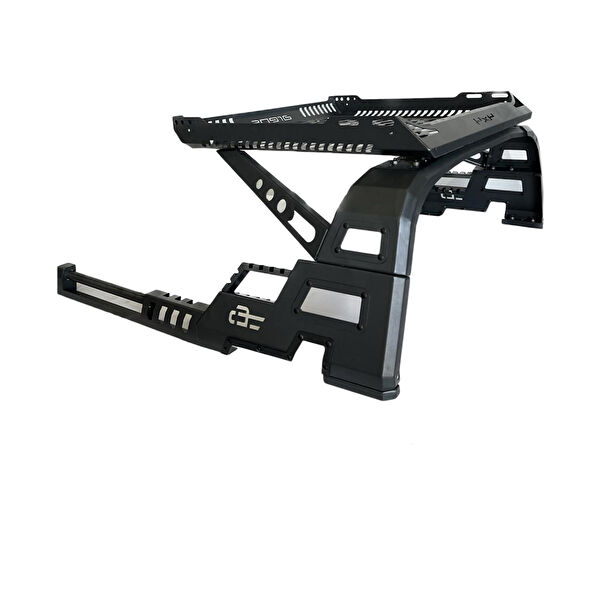 Autogp Bagaj Sistemleri