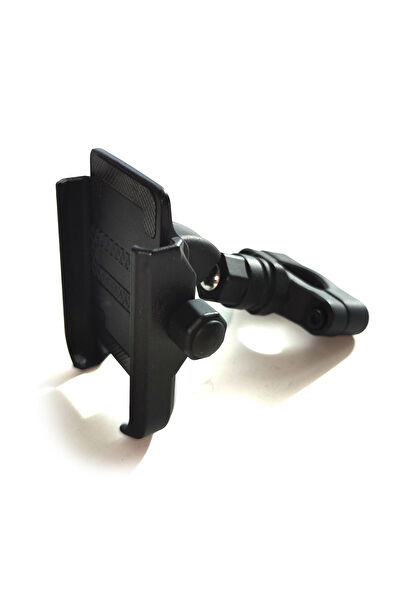 Resolut Motosiklet Telefon, GPS Tutucular