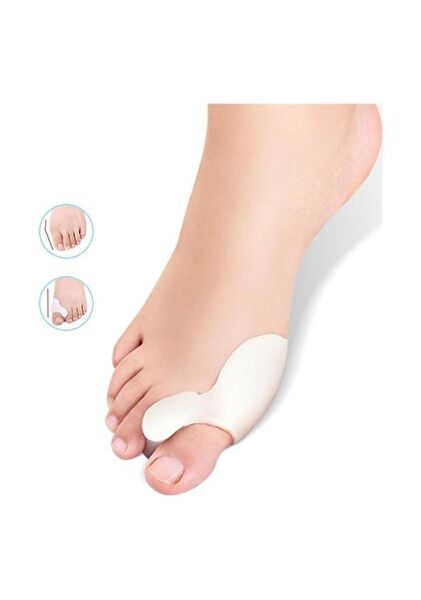 nakres Tabanlık, Koruyucu Ürünler