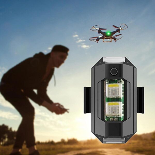 nakres Ledli Lambalar