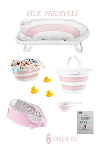 Hobby Life Banyo Küvet Setleri