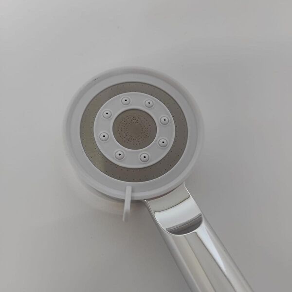 Ramdet Duş Başlığı, Spirali, Seti