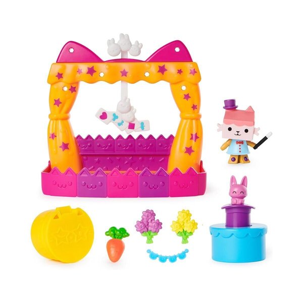 isiltikidsmoda Oyuncak Bebek Evi