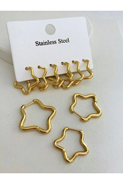 Mercan Aksesuar Küpe