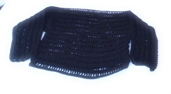 Weave Wosterns Kız Çocuk Kazak