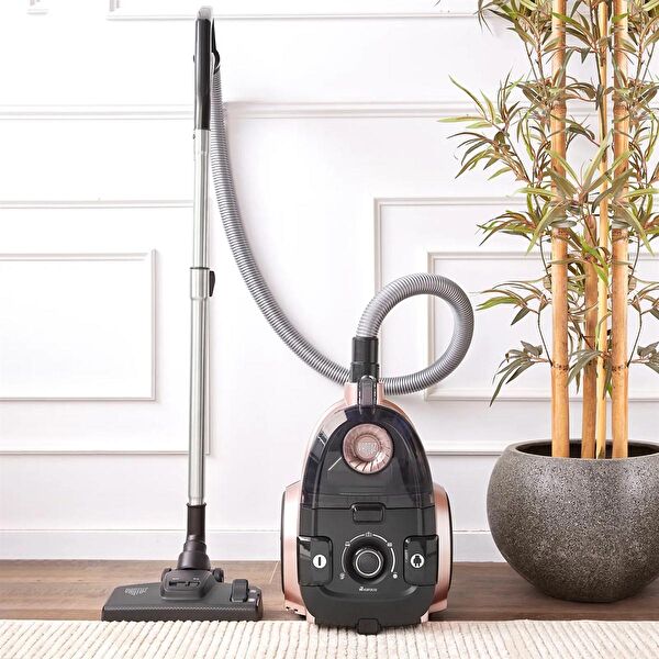 Karaca Elektrikli Süpürge